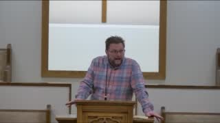 Psalm 072 - "Give the king Your judgments, O God"