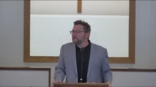 Acts 06.01-07 - Church Life