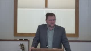 Acts 06:08-07:60 - Stephen