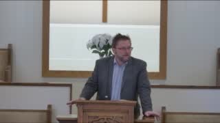 Acts 02:01-21 - Pentecost, part 1