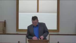 Acts 04:23-35 - A Remarkable Church! (Revisited)