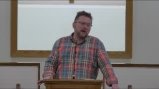 Psalm 075 - "But God is the Judge"