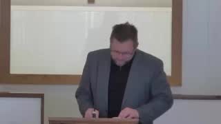 Acts 04:36-05:11 - Ananias and Sapphira