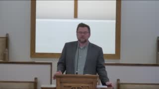 Acts 04.05-22 - "'we cannot stop speaking'"