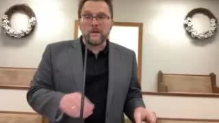 Acts 02.22-41 - Pentecost, part 2