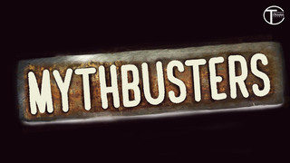 MythBusters: The Church Is a Building