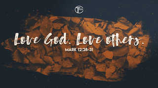 Love God