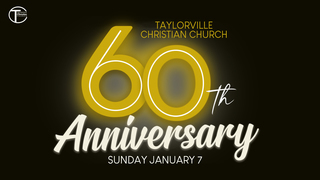 The State of the Church, 2024