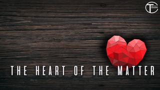 A Heart Of Prayer