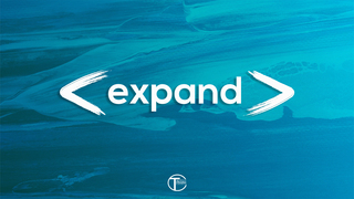 Expand Your Vision