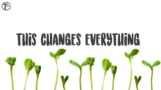 Faith Changes Our Lives