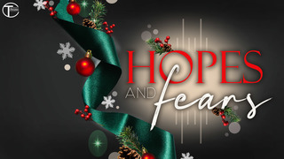 Christmas Eve Message