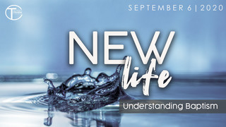 New Life
