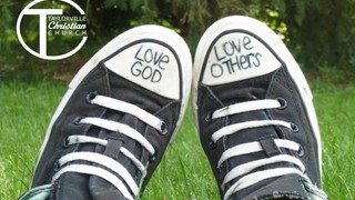 Personal Faith