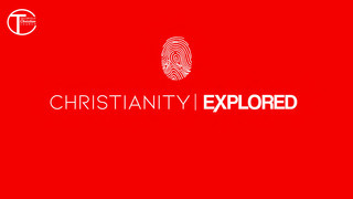 Who Is Jesus?