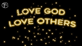 Love God