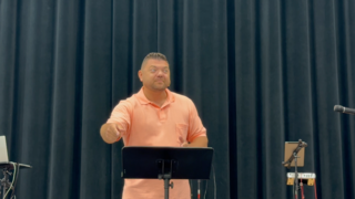 UNDER THE SUN #7: Doing Church Right