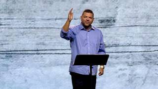 TO LIVE IS CHRIST: How to Grow In Ministry