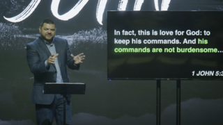 Venture Christian Church