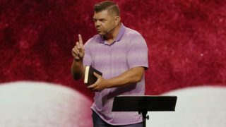 MORE THAN A BOOK #3: Eating the Word of God