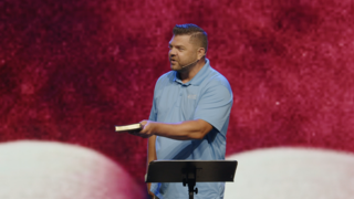 MORE THAN A BOOK #2: Scripture