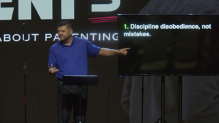 Venture Christian Church