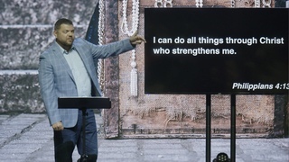 Venture Christian Church