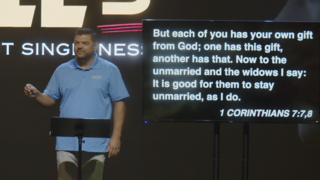 Venture Christian Church