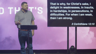 Venture Christian Church