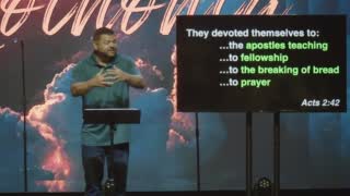 Venture Christian Church