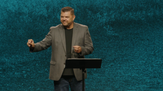 FAITH IS A BIG DEAL: Lifelong Faith