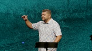 FAITH IS A BIG DEAL: Even Though Faith