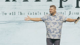 TO LIVE IS CHRIST: How to Grow in Love