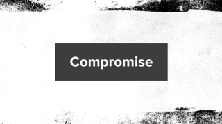 Revelation 2:12-17: Compromise episode artwork
