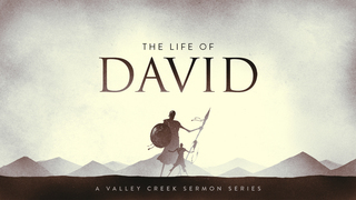 David and Jonathan (SW)