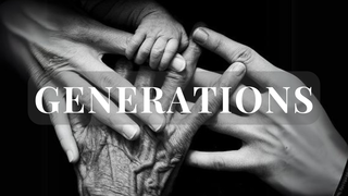 Generations: The Younger Gen
