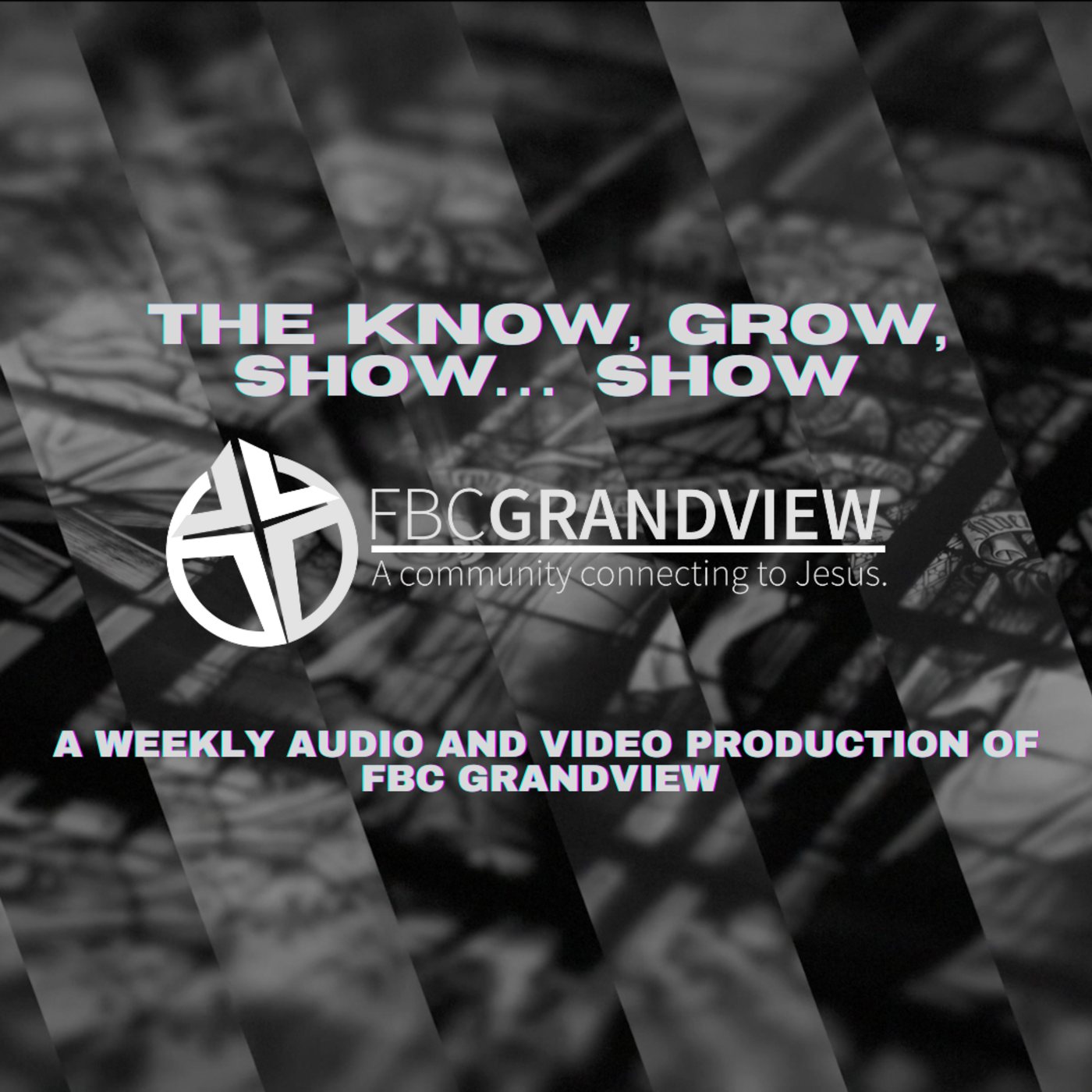 The Know, Grow, Show... Show
