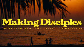 Understanding the Great Comission