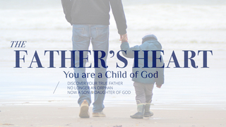 From Slaves to Child of God