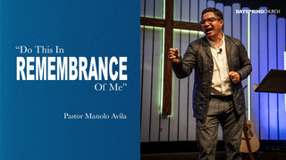 Dayspring Church Online