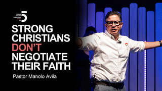 Dayspring Church Online