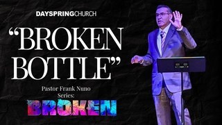 Dayspring Church Online