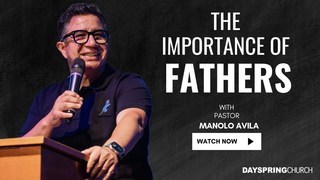 Dayspring Church Online