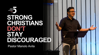 Dayspring Church Online