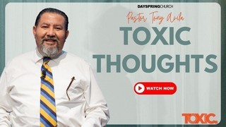 TOXIC THOUGHTS
