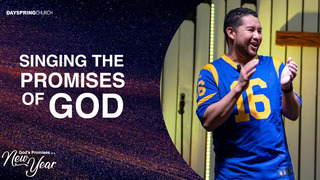 Dayspring Church Online