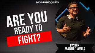 Dayspring Church Online