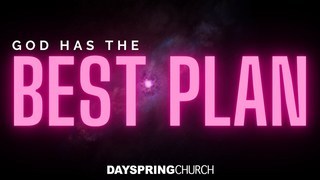 Dayspring Church Online