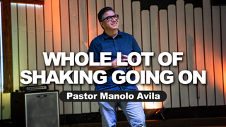 Dayspring Church Online