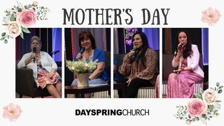 MOther's Day Pannel 2024